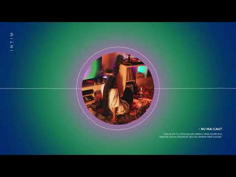 Alduts Sherdley - Nu mai caut (Visualizer)