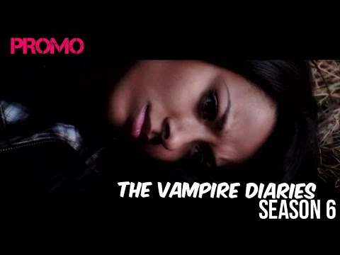 The Vampire Diaries - Season 6 "Promo"