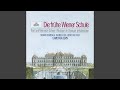 Vanhal: Sinfonia in G minor - 4. Finale. Allegro