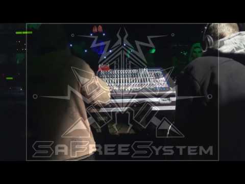 ...****Live Rataxes SA FreeSystm Fred, Ataké XC6FF et 2X****... - Live TRIBE MENTALE.