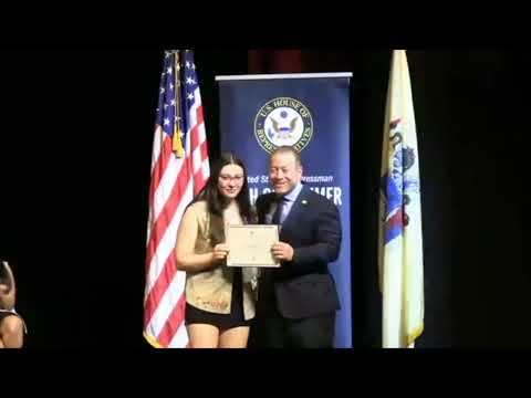 Gottheimer Scout Awards