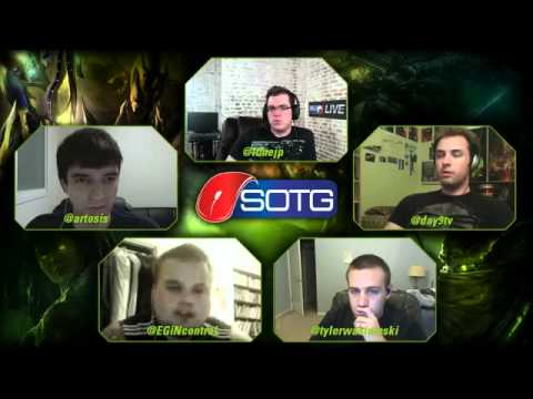 State of the Game EP49