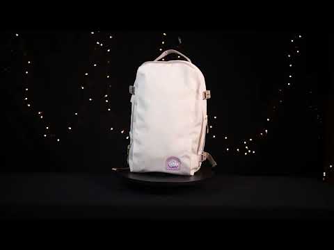 Marfa Backpack 2 thumbnail