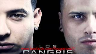 Si Te Preguntas (Guayando) | Nicky Jam Ft. Daddy Yankee (Los Cangris)