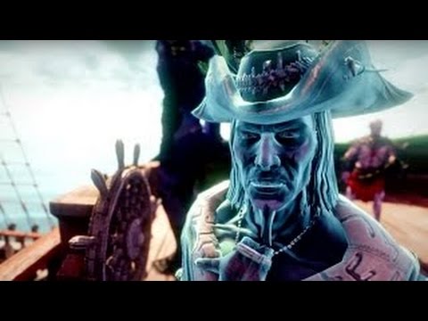 Risen 3: Titan Lords- Enhanced Edition - Official Launch Trailer PlayStation Games Ever