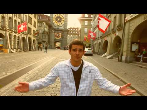 NDM vs. R.i.G - Swiss VBT 2013 VR