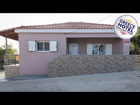 Fotini Apartments | Kanali (Zaloggo), Greece | Hotel Review 🛏️