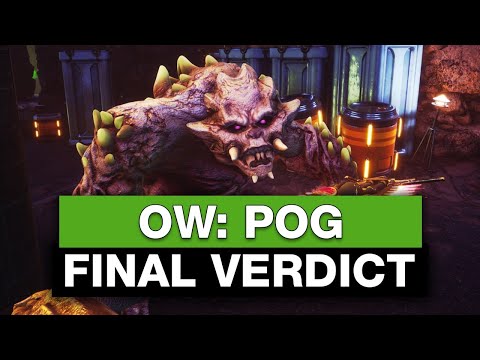 Peril on Gorgon (Outer Worlds DLC) - Final Verdict | Gaming Instincts