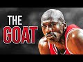 STATS That Prove Michael Jordan Is The GOAT