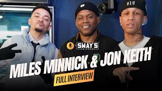 Breaking Barriers: Christian Rap at Rolling Loud 🔥 | SWAY’S UNIVERSE