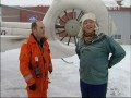 Midt I Planeten Jon Kristian Leker Med Helikopter