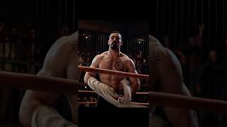 Yuri Boyka Edit💀 | Boyka VS Saikov