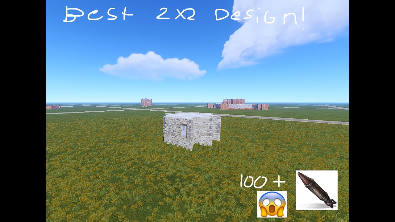 Download How to Build a Simple 2x2 Starter Base Design 2020 Download How to Build a Simple 2x2 Starter Base Design 2020