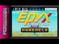 Vídeo de jugabilidad de The Epyx Collection: Handheld  Todas las Plataformas