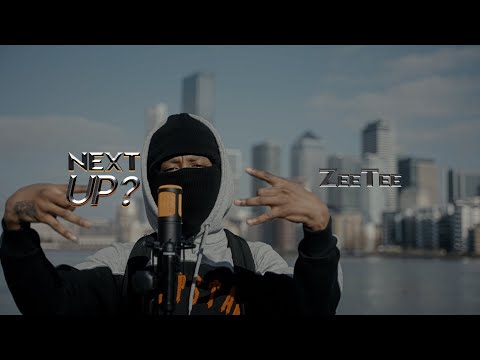ZeeTee - Next Up? [S3.E26) | @MixtapeMadness