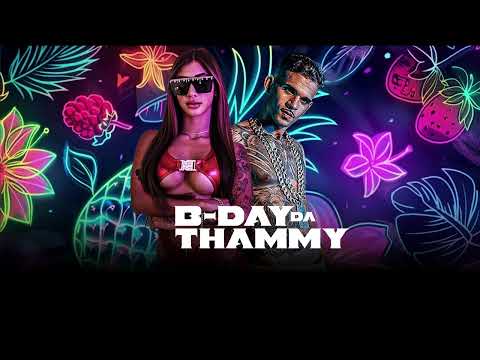 BDAY DA THAMMY - CL NO BEAT