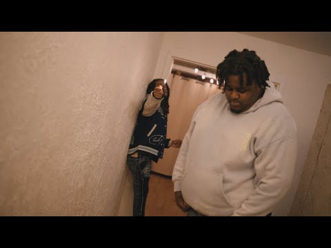 1471GMan - Better Days ft. FCG Heem (Official Video)