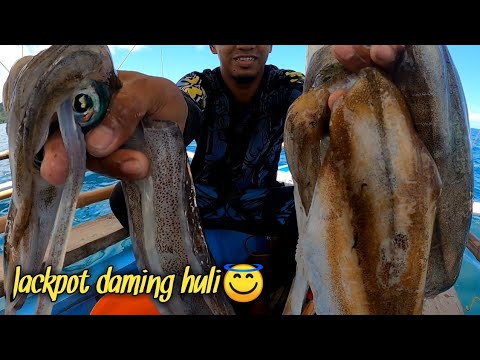 Lambat, Bobo + Pataw fishing |Buhay dagat sipag at tiyaga para sa biyaya😇.