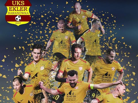 Ekler Baranówka vs Maszycanka Maszyce 26.03.2022