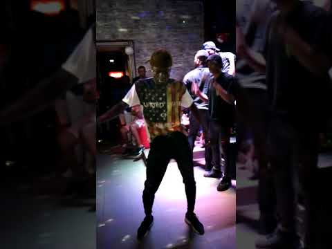 Gringo DJ Mr le framponneur