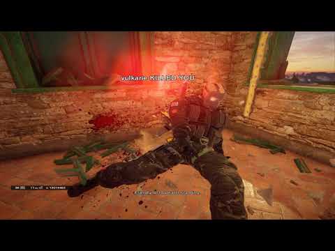 Clash shield glitch - r6s