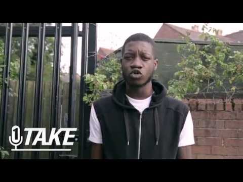 P110 - F-Don | @fdon_nwe  #1TAKE