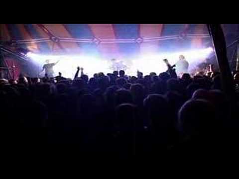 Les Ogres de Barback - Rue de Paname