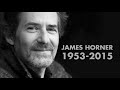 James Horner - Dre's Gift and Apology