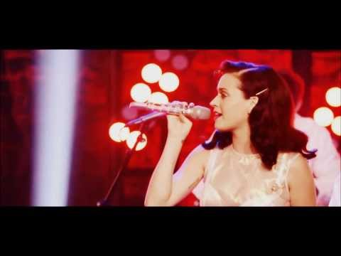 Katy Perry - Dark Horse (Live at PRISM Release Party)