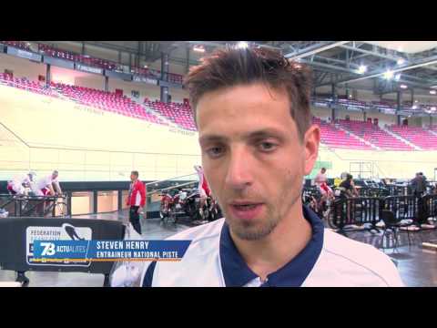 Sports : retour sur la coupe de France de cyclisme