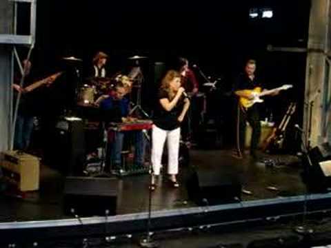 Ain't In Checotah Anymore by Carrie Underwood cover