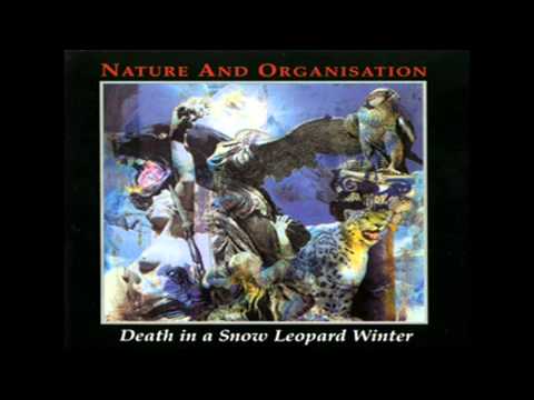 Nature and Organisation - Death in a Snow Leopard Winter