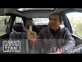 Dennis van de Ven schrijft een dialoog  | Op de taxi bij Sayid #1