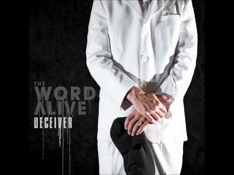 The Hounds of Anubis - The Word Alive [Lyrics]