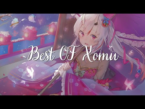 Best of Xomu | Top Songs of Xomu | Xomu Mix |