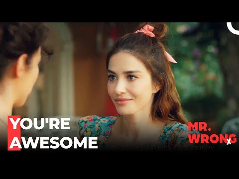 The Perfect Bride In Action - Mr. Wrong