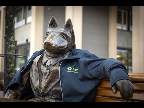 Jyty Joensuun seutu 2023