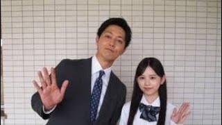 梶原叶渚、まさかの“禁断の恋”!? GTOで話題の2ショットに騒然😳🔥「卒業したら付き合う？」キンコン梶原の娘×工藤阿須加に驚きの声！父の正体にも仰天😂💥