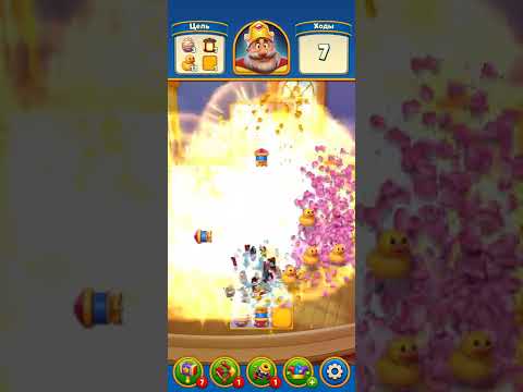 Royal Match Level 2038 - GAMEPLAY