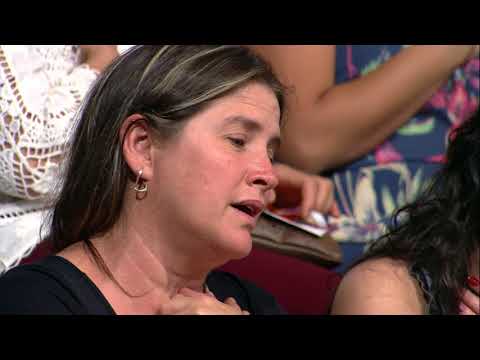 Missa MEJ - 13/10/2017 - Homilia - Pe. Emerson Ginetti