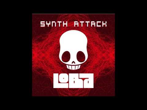 MBEP034/Synth Attack - LOBA...free download on http://mareebass.blogspot.fr/
