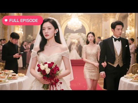 She Regained Hearing on Her Wedding Day — But Her Fiancé Was Cheating with Her Best Friend!