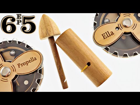 Puzzle Time with Tony and Tyler - Episode 65