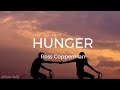 Ross Copperman | Hunger | Lyrics (Official)