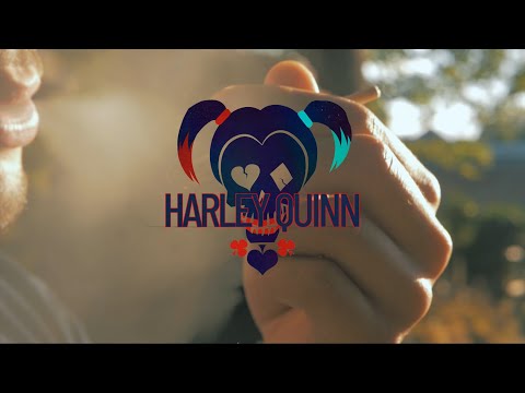 Y.O Ft VK - Harley Quinn