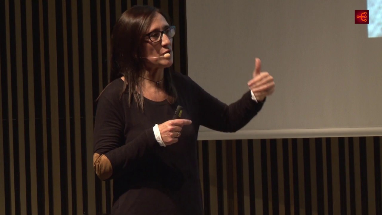 Fanny Figueras – Habitar els espais, el centre com a espai expositiu