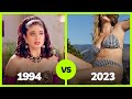 Mohra 1994 Movie Cast Then and Now 2023 | How They Changed | Real Name & Age | Bollywood Movies Cast