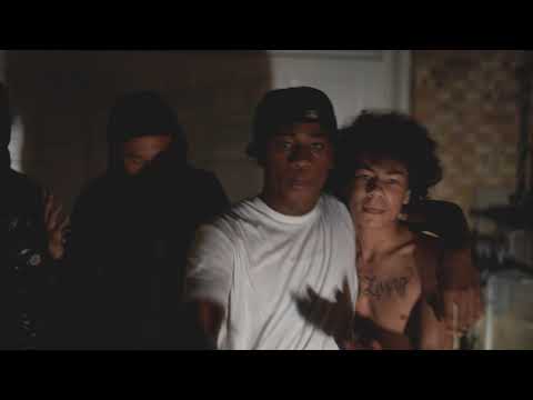 LongLiveMyNiggas - Shotta Luh Tay