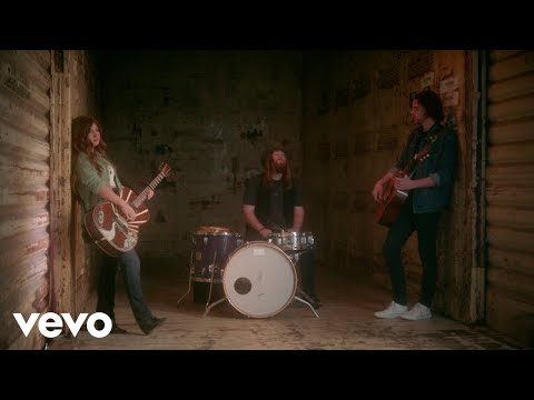 Pieces Of My Heart - Tenille Townes