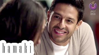 Hamaki - Haga Mestakhabeya Clip / حماقي - كليب حاجة مستخبية